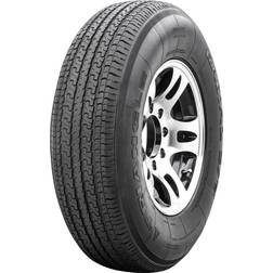 Triangle TR653 ST 205/75R15 Load D (8 Ply) Trailer Tire