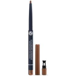 Yves Rocher Waterproof Eye Pencil Brown