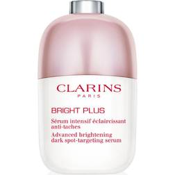 Clarins Bright Plus Advanced Brightening Dark Spot-Targeting Serum 1fl oz