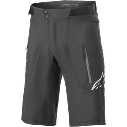 Alpinestars 6.0 Shorts Men Black/Coral