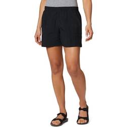 Columbia Women's Sandy River Shorts - Black