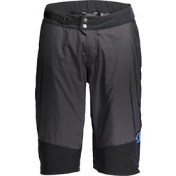 Scott Trail Storm Insuloft Shorts - Black