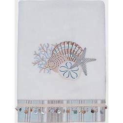 Avanti By The Sea Bath Towel White (127x63.5)