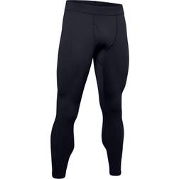 Under Armour Men's Base Leggings Black/Pitch