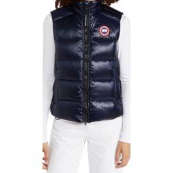 Canada Goose Women's Cypress Down Vest - Atlantic Navy