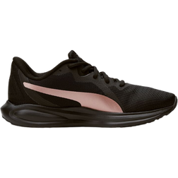 Puma Twitch Runner W - Black/Rose Gold