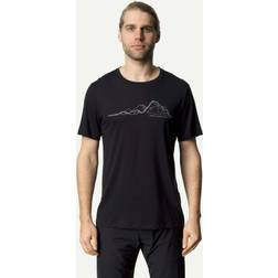 Houdini Men's Tree Message Tee True