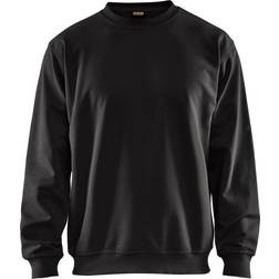 Blåkläder Sweatshirt - Black