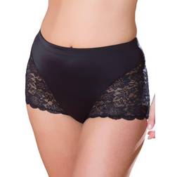 Isabella Lace Boyshort