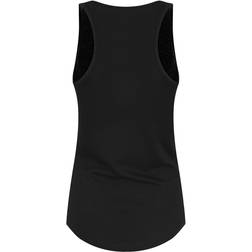 Grindstore Kvinnor/Damer Im Out Of Bed & Dressed Vest Top