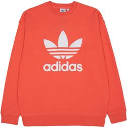 Adidas Trefoil Crew Sweatshirt