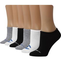 Champion Women Super Low No Show Sock 6-pack