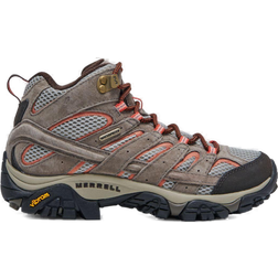 Merrell Moab 2 Mid Wide W - Bungee Cord