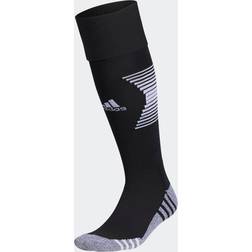 Adidas Team Speed 3 Sock-black/white-l black/white