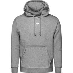 Adidas Originals Essentials Hoodie - Grey Heather