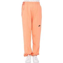 Nike Women's Sportswear Fleece Dance Pants - Crimson Bliss