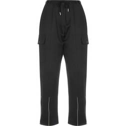 Adidas Originals Cargo Pants - Black
