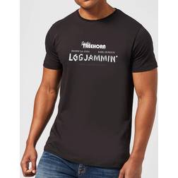 The Big Lebowski Logjammin T-Shirt