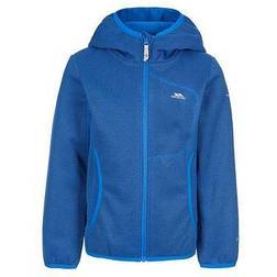 Trespass Kid's Fleece At200 Shove - Blue