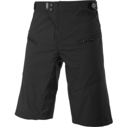 O'Neal Pin It Bicycle Shorts, black, 38, black