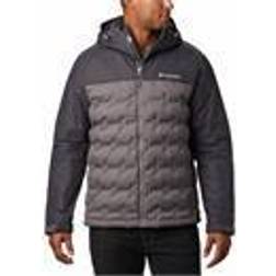 Columbia Men's Grand Trek Down Jacket