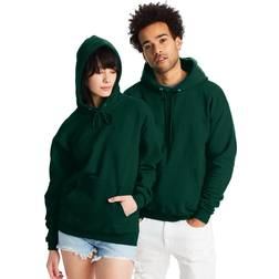 Hanes Comfortblend Ecosmart Pullover Hoodie - Deep Forest