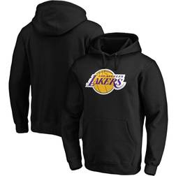 Fanatics Los Angeles Lakers Primary Team Logo Pullover Hoodie Sr