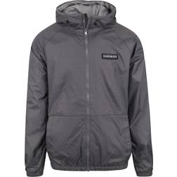 Napapijri A Morgex Pullover Jacket