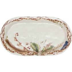 Juliska Forest Walk Hostess Serving Tray