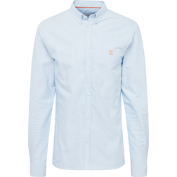 Les Deux Oliver Oxford Shirt