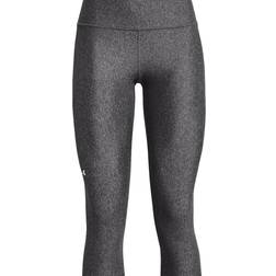 Under Armour HeatGear Mid-Rise Capri Legging 1365332