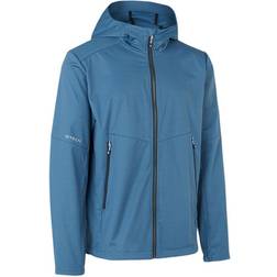 ID Lightweight Softshell Jacket - Storm Blue