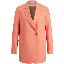 Jack & Jones JXMary Blazer - Pink/Coral Haze