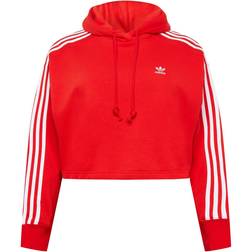 Adidas Adicolor Classics Hoodie (Plus Size) 4X