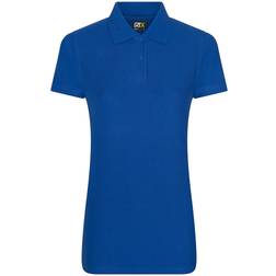 Pro Rtx RX101F Pro Polo Women - Royal Blue