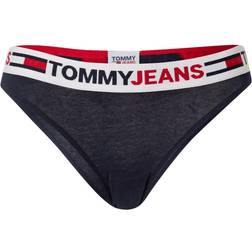 Tommy Hilfiger Underwear Brazilian Uw0uw03527 Brief