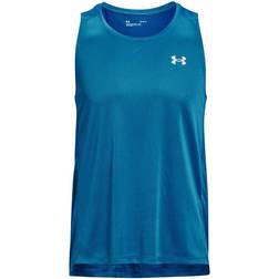 Under Armour Running Speed Stride 2.0 Singlet