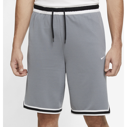 Nike Men's Dri-FIT DNA 3.0 Basketball Shorts Black/White