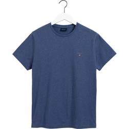 Gant Logo Print T-Shirt