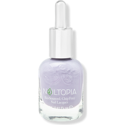 Nailtopia Bio-Sourced Chip Free Nail Lacquer Passion Player 0.4fl oz