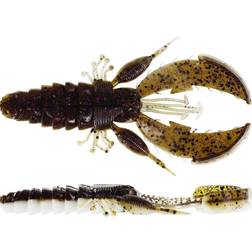 Westin 2 Westin CreCraw Creaturebait 14cm Aco 2-pack