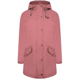 Dare 2b Women's Lambent II Waterproof Jacket - Mesa Rose