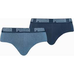 Puma Pack Briefs Mens