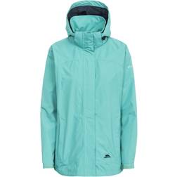 Trespass Womens/Ladies Nasu Ii Waterproof Shell Jacket Also in: