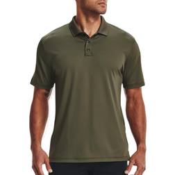 Under Armour 1365382390SM Tac Performance 2.0 T-Shirt for Mens, Marine OD