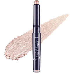 Etude Bling Bling Eye Stick #15 Peach Swan Star