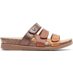 Rockport May - Tan