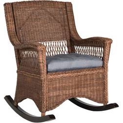 Safavieh Aria Rocking Chair 40.1"