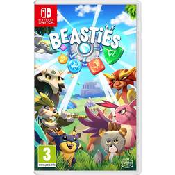 Beasties (Switch)