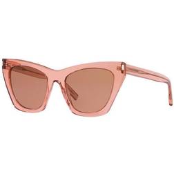 Saint Laurent Kate SL 214 Pink